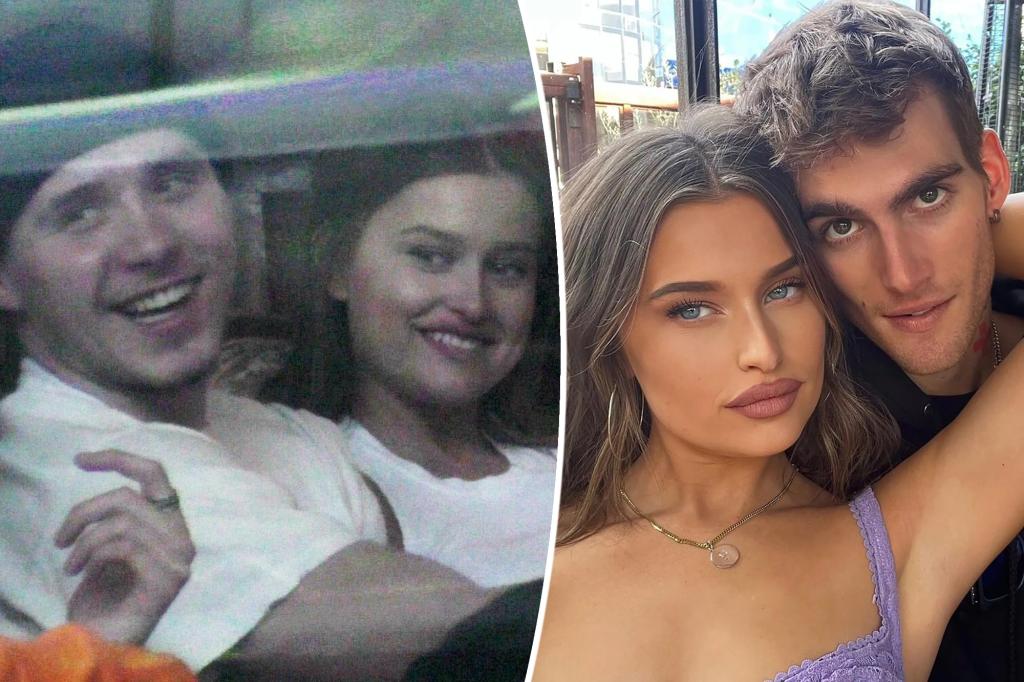 ‘Summer House’ newbie Lexi Wood dated nepo babies Brooklyn Beckham and Presley Gerber