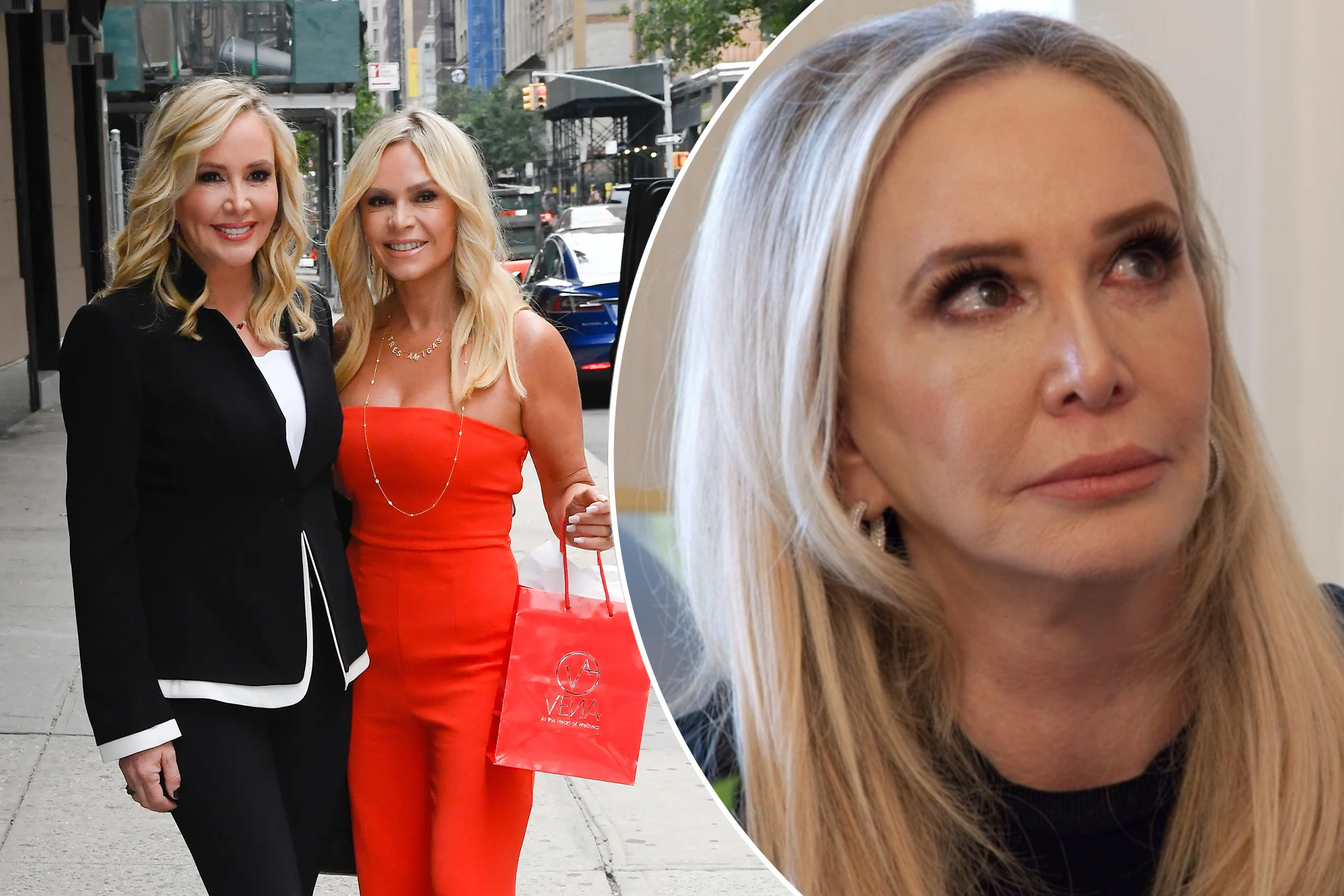 Shannon Beador blasts Tamra Judge for questioning her drinking habits following DUI: ‘She has no right’