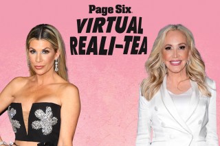 ‘RHOC’ recap: Shannon Beador and Alexis Bellino’s feud heats up over a gym?