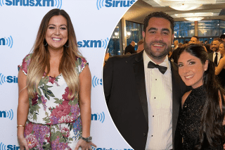 Lauren Manzo’s ex Vito Scalia moves on after divorce from ‘RHONJ’ star