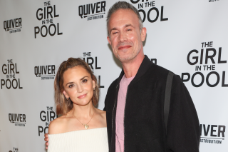 Rachael Leigh Cook and Freddie Prinze Jr. reunite on red carpet 25 years after ‘She’s All That’