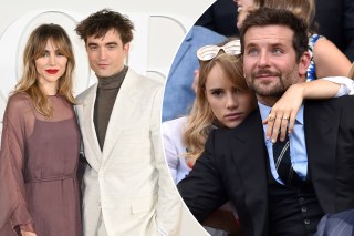 Suki Waterhouse Relationship History: Robert Pattinson, Bradley Cooper, more