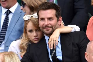 Suki Waterhouse comments on ‘dark and difficult’ Bradley Cooper breakup