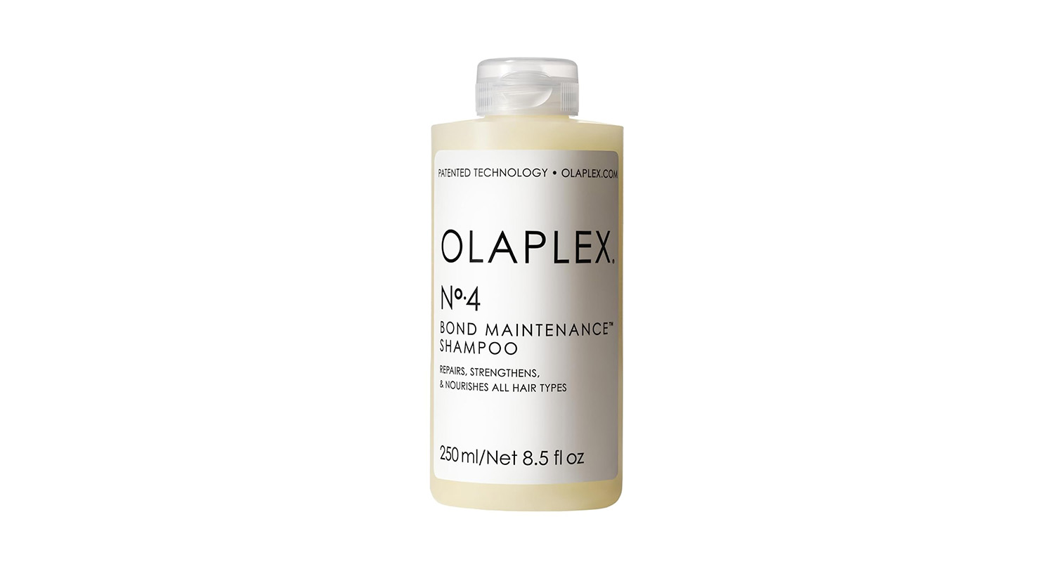 Olaplex No. 4