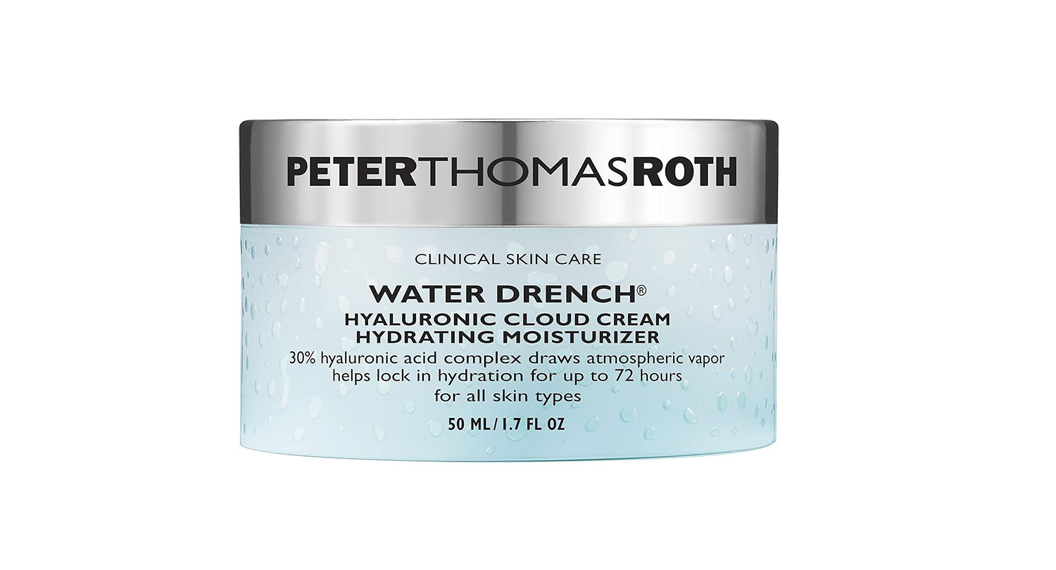 Water Drench Moisturizer