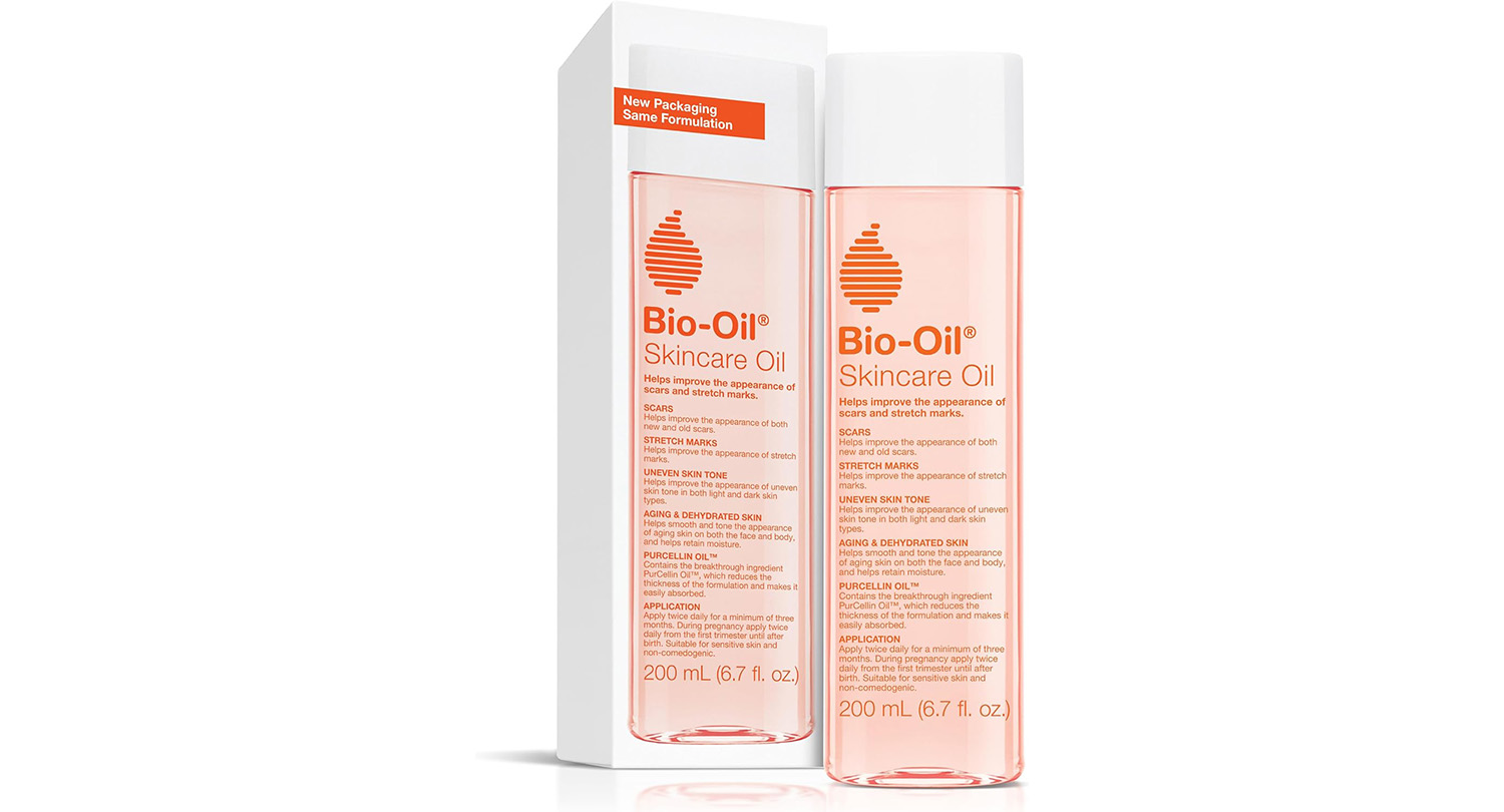 Bio-Oil Vitamin E Serum