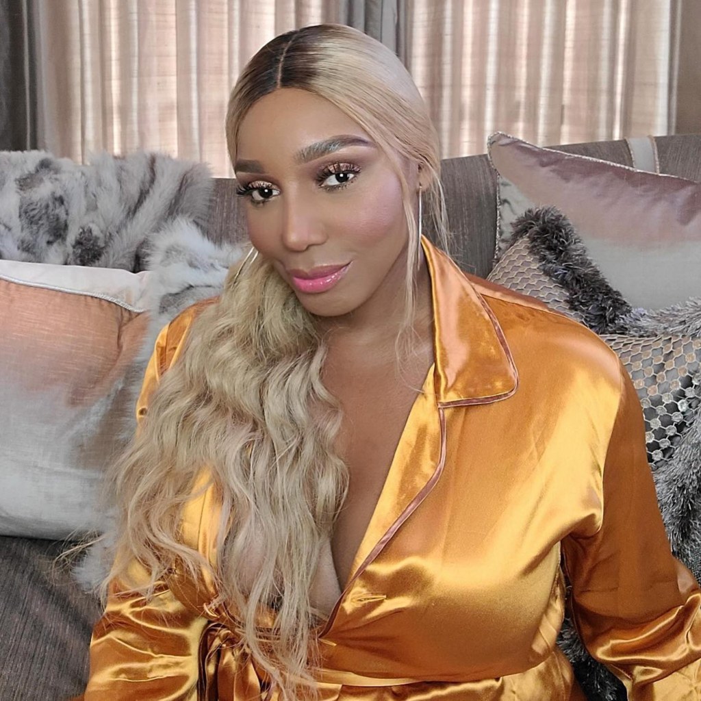 NeNe Leakes