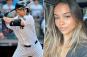 Yankees' Giancarlo Stanton breaks up with girlfriend Asiana Hung-Barnes days after romance is revealed