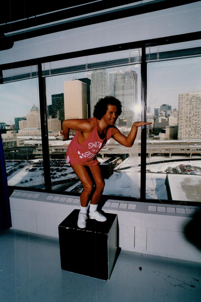 Richard Simmons