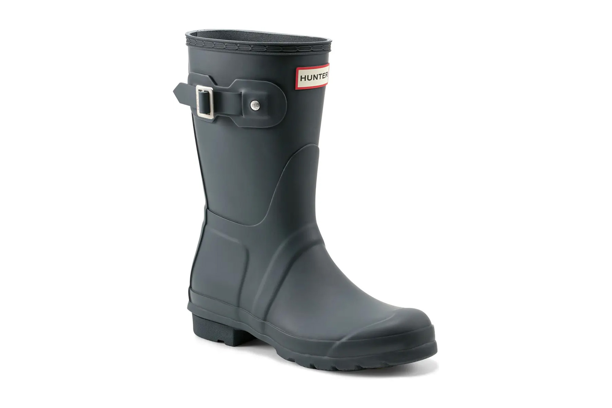 Hunter rainboots