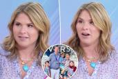 Jenna Bush Hager, Henry Hager and their kids