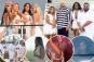 Emily Ratajkowski, Jake Paul and more spotted at Michael Rubin’s Fourth of July white party in the Hamptons