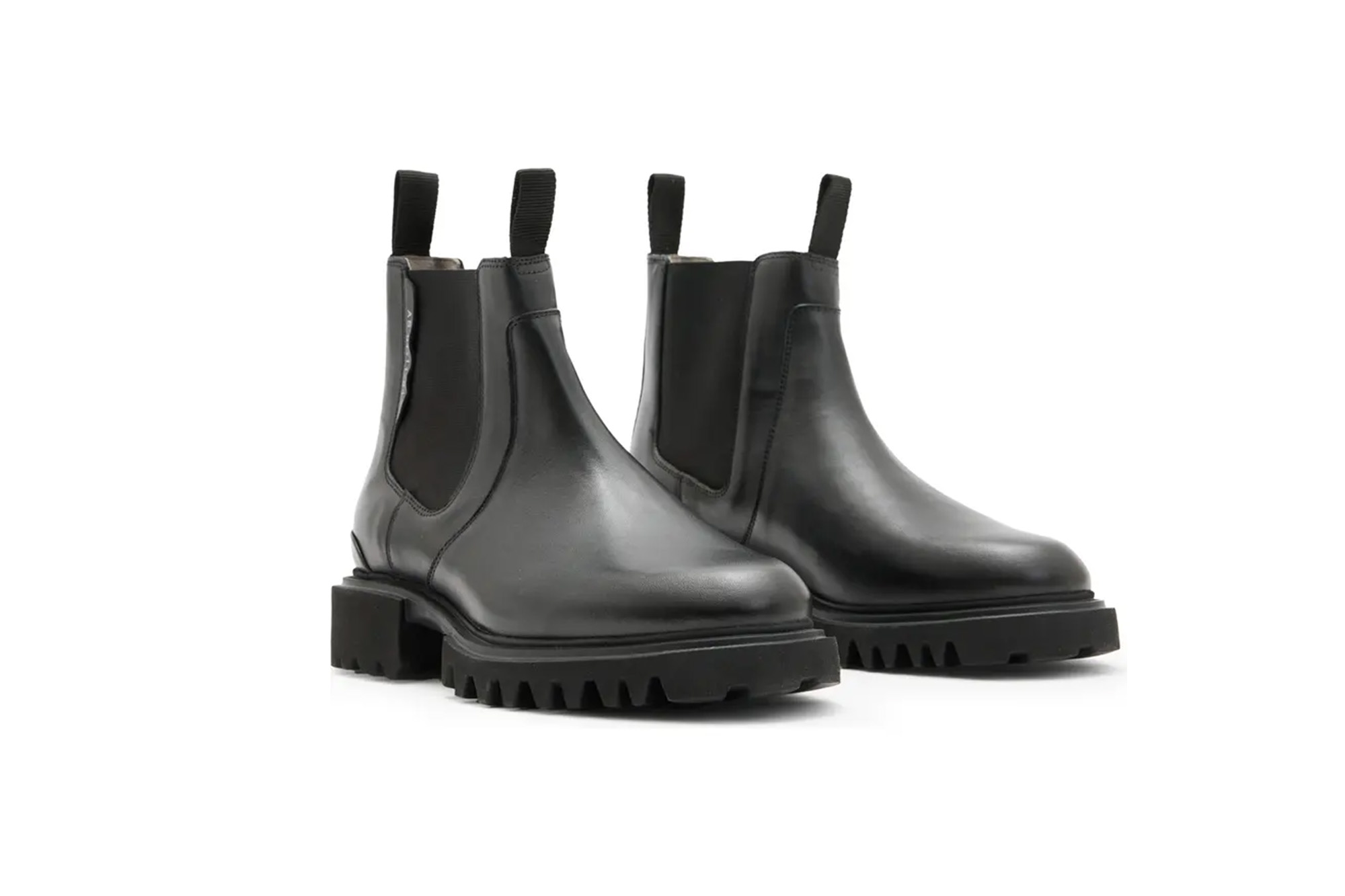 AllSaints Chelsea Boots