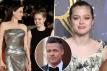 Angelina Jolie's daughter Shiloh publishes newspaper announcement to drop dad Brad Pitt's last name