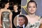 Angelina Jolie's daughter Shiloh takes out newspaper ad announcing she's dropping Brad Pitt's last name