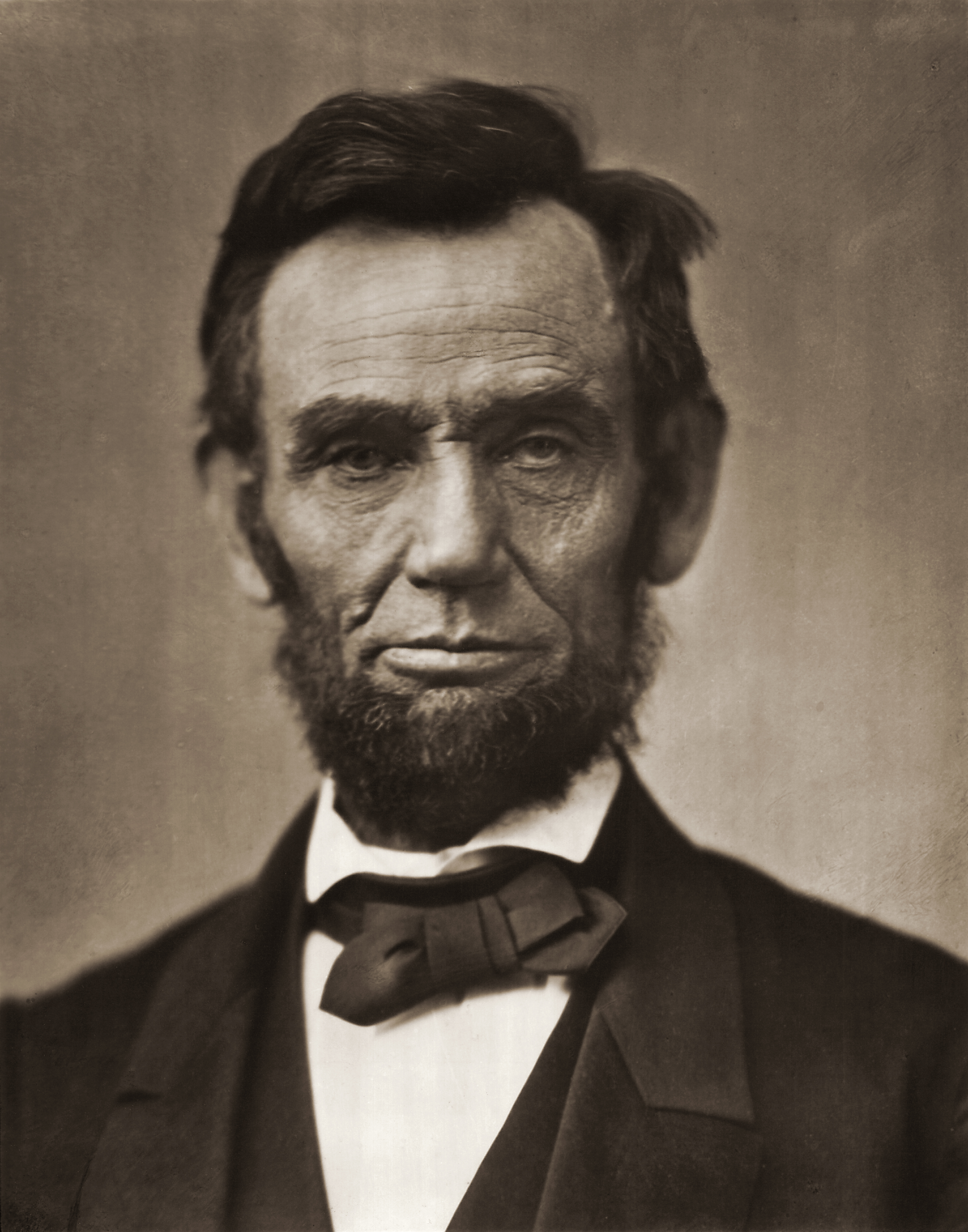 Abraham Lincoln 