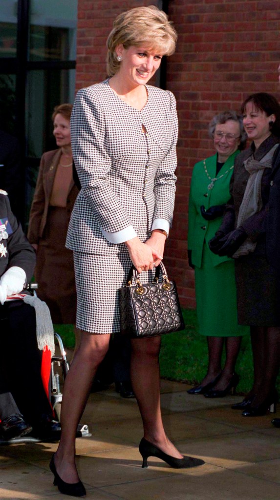 Princess Diana