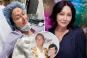 Inside Shannen Doherty's 'sad' and 'beautiful' final moments before her death: doctor