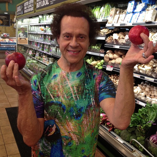 Richard Simmons