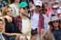 Ryan Gosling and longtime partner Eva Mendes enjoy rare date night at Paris Olympics