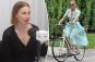 Whitney Port saw 'weird' Jennifer Lopez 'set up paparazzi shot' in Hamptons