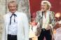 Rod Stewart, 79, contracts COVID-19, cancels two more shows after saying he's aware his 'days are numbered'