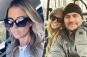 Christina Hall reveals she has life coach amid Josh Hall divorce filing: 'I will never give away my peace again'