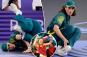 Breakdancer Raygun goes viral at Paris Olympics after she fails to score a single point: 'Possessed by the spirit of Julia Stiles'