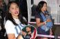 Ayesha Curry fights back tears during confrontation with Paris police after husband Steph, USA basketball team win Olympic gold medal