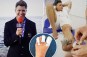 Colin Jost gives 'foot update' after exiting Olympics hosting job because of multiple injuries