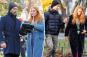 Blake Lively and Justin Baldoni seen 'arguing' on set of 'It Ends With Us' in newly released eyewitness video