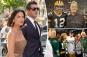 Aaron Rodgers' dad calls out Olivia Munn for lying about family dysfunction to 'make herself look good'