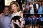 Inside Al Roker's surprise 70th birthday party with 'Today' co-anchors