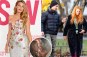 Blake Lively felt 'fat-shamed' by Justin Baldoni while filming 'It Ends With Us'