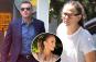 Jennifer Garner visits ex Ben Affleck on his birthday while Jennifer Lopez gushes over her own big day