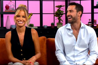 ‘RHODubai’ star Caroline Stanbury dishes on her facelift, cast drama and business venture with Sergio