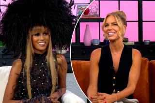 Caroline Stanbury, Chanel Ayan and Sara Al Madani spill ‘RHODubai’ tea ahead of reunion