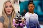 MyKayla Skinner begs Simone Biles to 'put a stop' to cyberbullying after viral Olympics diss