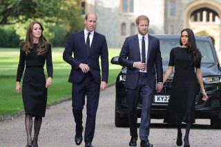 Royal Recap: Prince Harry and Meghan Markle have CBS interview Sunday as King Charles dodges calls