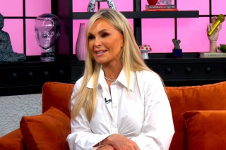 Tamra Judge spills behind-the-scenes tea about Shannon’s feud with Alexis — and more ‘RHOC’ drama