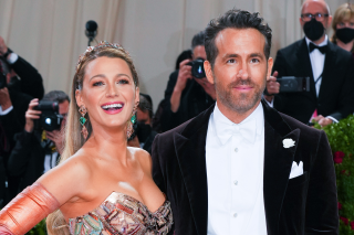 Blake Lively reveals what husband Ryan Reynolds would gift her weekly at start of romance