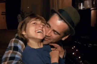 Colin Farrell gives rare glimpse at life with ‘magic’ son with Angelman syndrome as he launches foundation