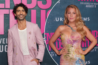 Everything we know about Blake Lively and Justin Baldoni’s ‘It Ends With Us’ feud