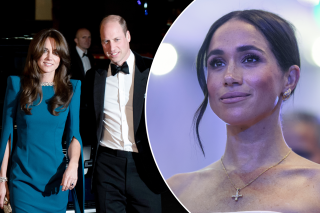 Meghan Markle doesn’t ‘harbor any negative feelings’ about Prince William and Kate Middleton