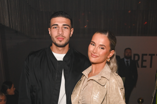 ‘Love Island’ star Molly-Mae Hague announces split from Tommy Fury 