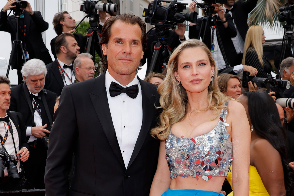 Sara Foster and partner Tommy Haas separate after nearly 20 years together