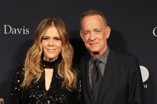 Tom Hanks and Rita Wilson’s Los Angeles home burglarized in broad daylight