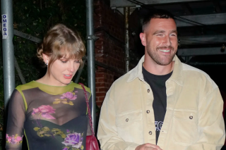 Travis Kelce reportedly will not propose to Taylor Swift without an ‘ironclad prenup’ in place