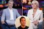 Andy Cohen slams Luis Ruelas' 'dark' comment about Margaret Josephs' son: 'I would go absolutely mental'