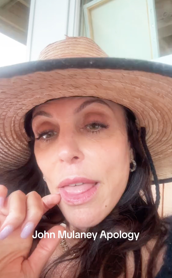 Bethenny Frankel